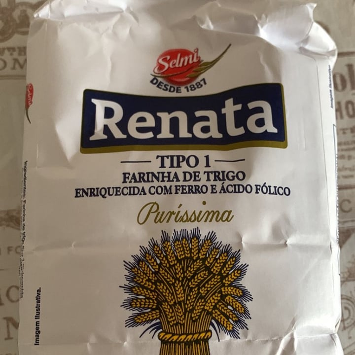review photo of Renata Farinha de Trigo shared by @larisviqueti on 10 Feb 2022 - review
