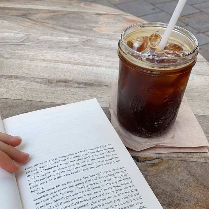 review photo of NOLA Coffee shared by @sharonsasi on 02 Jul 2020 - review