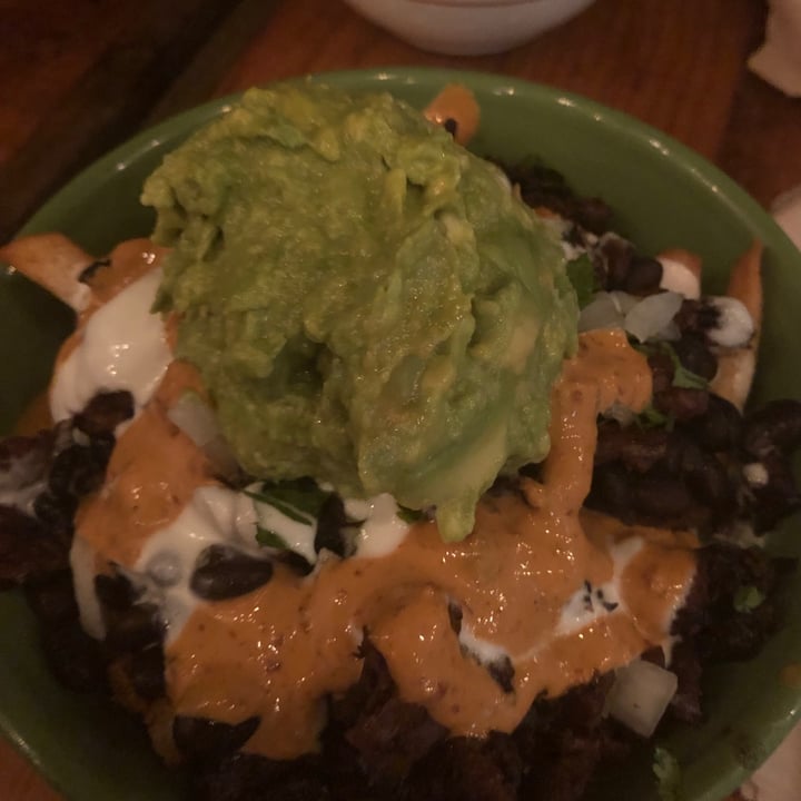 photo of Sugar Taco Loaded Fries shared by @courtlynn on  15 Oct 2020 - review