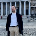 lucagreco @lucagreco profile image