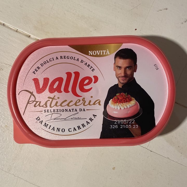 review photo of Valle' Valle Pasticceria shared by @gio46percento on 08 Jan 2022 - review