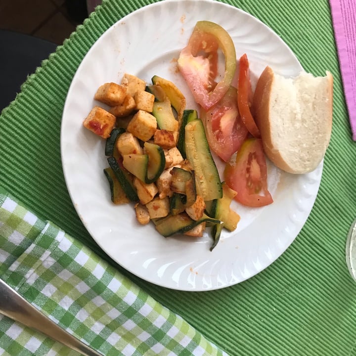photo of NaturaSì Panino Veg shared by @allyouneedisveg on  05 Jun 2022 - review