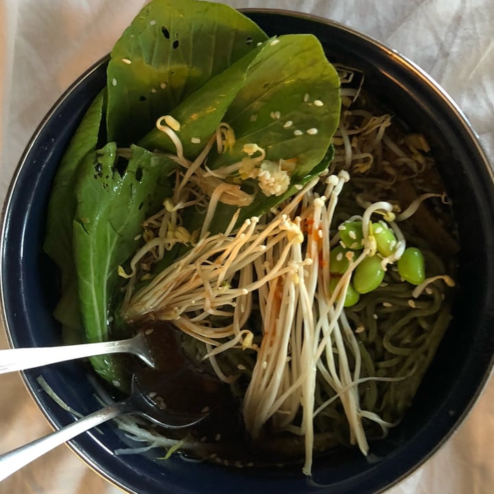 photo of KYND COMMUNITY Japanese Ramen shared by @marieheidi on  30 Sep 2021 - review