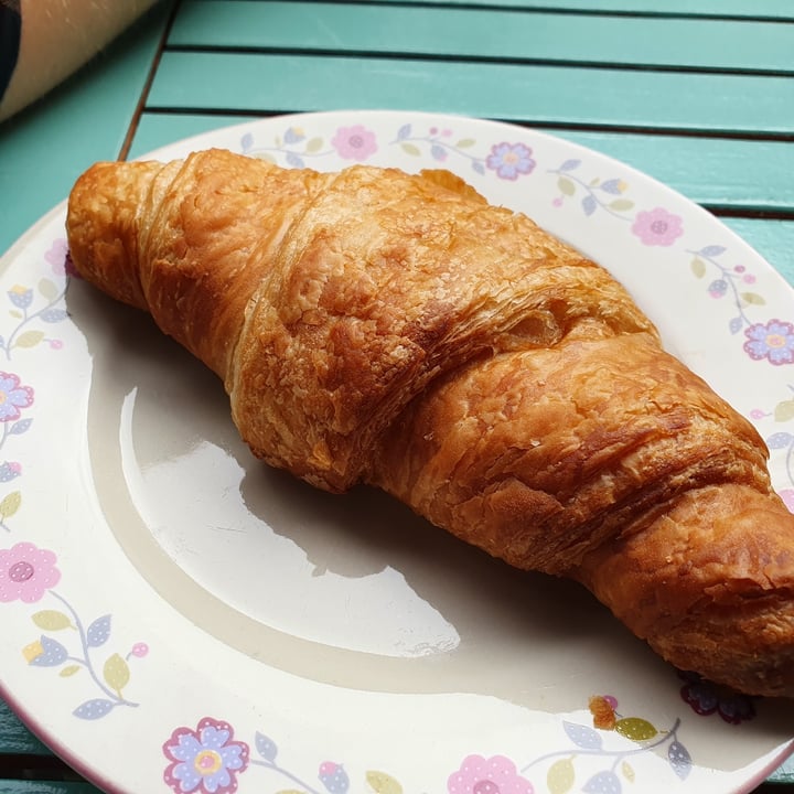 photo of No Milk Today Croissant shared by @kirsten123 on  12 Sep 2021 - review