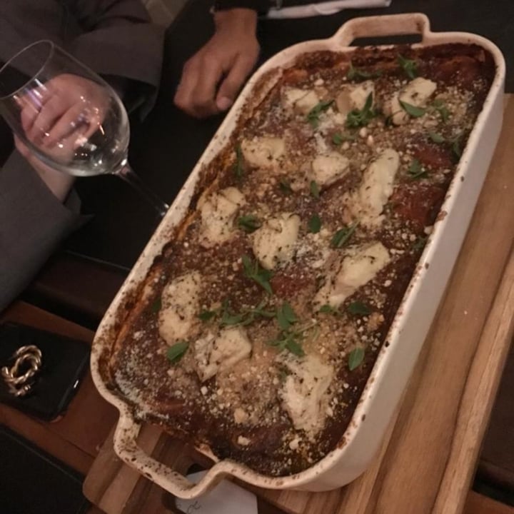 photo of Piccoli Cucina Lasanha bolonhesa shared by @dandii on  26 Sep 2022 - review