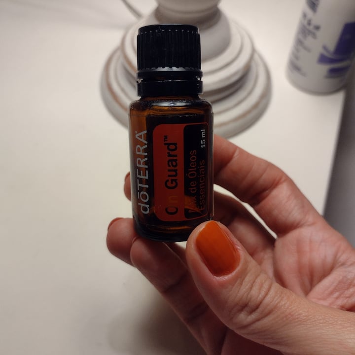 photo of dōTERRA On Guard shared by @marizabarbosa on  11 May 2022 - review