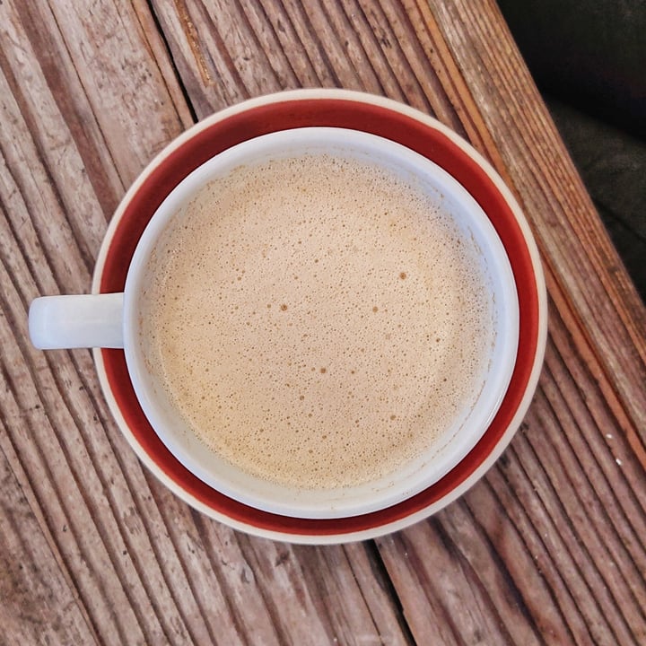 photo of Ohana Cafe Vegan Chai Latte shared by @anne13 on  03 May 2022 - review
