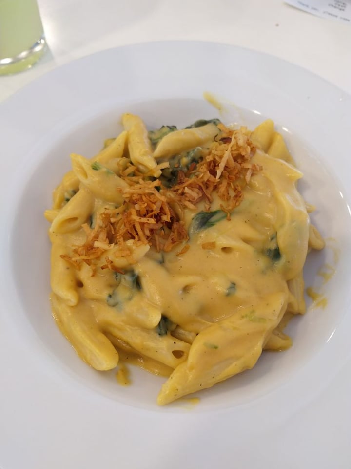 photo of Soul Alife Mac and Cheese shared by @nadoose on  05 Jul 2019 - review