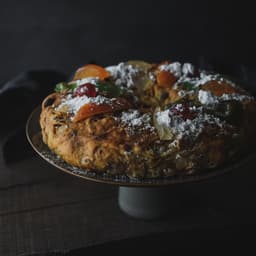 Cravo e Canela Pastelaria