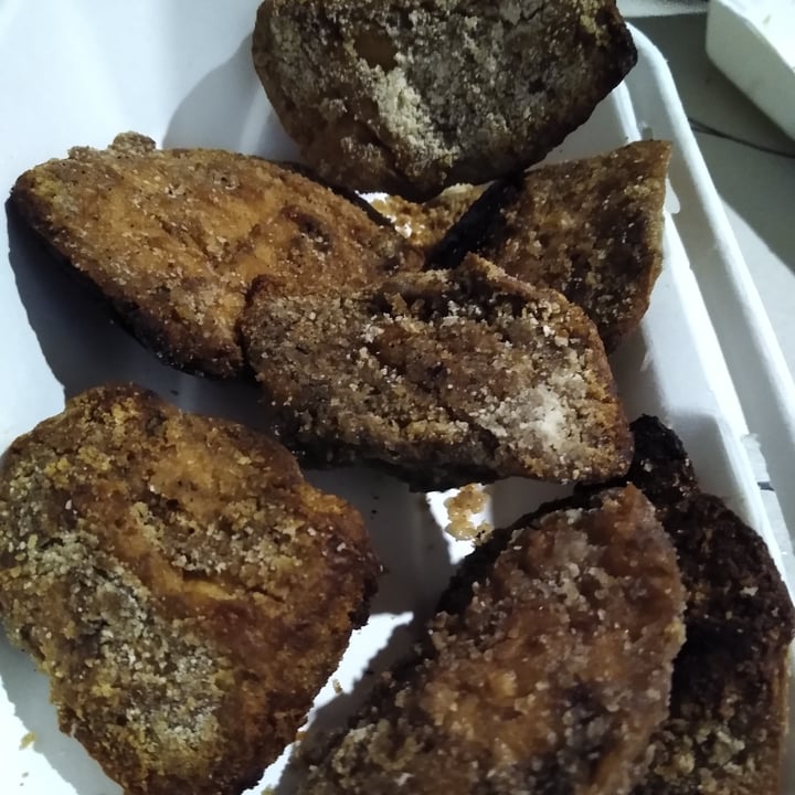 review photo of Estilo Veggie Alitas de Tofu shared by @cariten on 21 Oct 2020 - review