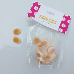 The Conscious Candy Co