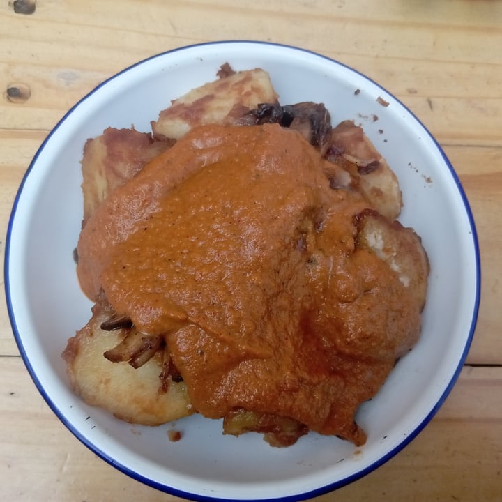 review photo of Lupito Cocina Vegana Anticucho shared by @alizee-two on 01 Jun 2022 - review