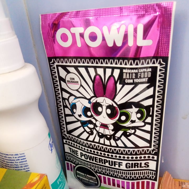 review photo of Otowil Otowil The Powerpuff Girls shared by @aramat on 05 May 2022 - review