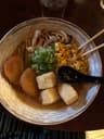 Table to Stix Ramen