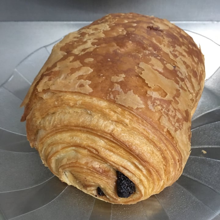review photo of Le Panem Pain au Chocolat shared by @martica on 09 Sep 2021 - review