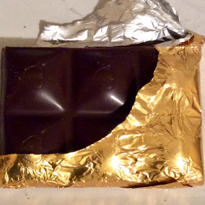 photo of Chocolove Peppermint in Dark Chocolate shared by @mol on  02 Jan 2021 - review