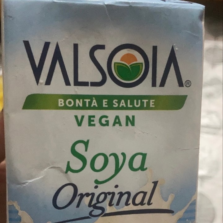 review photo of Valsoia Soya Classico shared by @3milia on 17 Feb 2021 - review