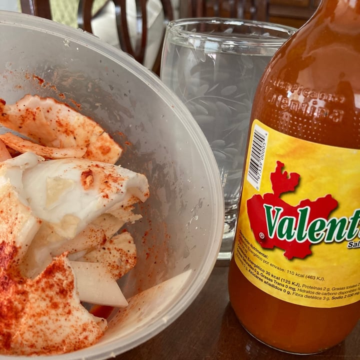 photo of Valentina Salsa Valentina shared by @abi88 on  21 May 2021 - review