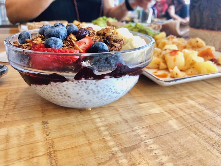 photo of First Watch - Plaza Venezia A.M. Superfoods Bowl shared by @lkulatti on  15 Apr 2019 - review
