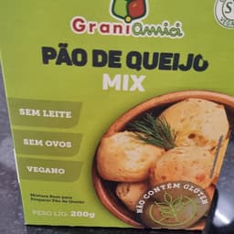 Grani amici