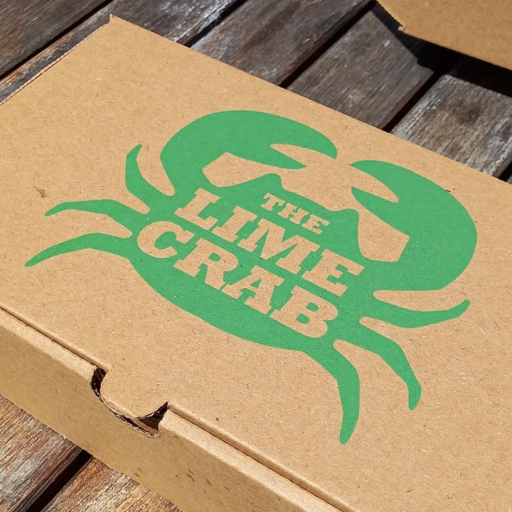 review photo of The Lime Crab Goan Chickpea Curry shared by @janxr on 10 Jun 2022 - review