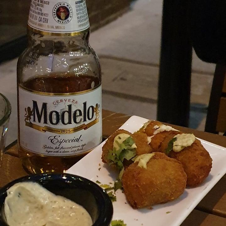 photo of Modelo Especial shared by @paniwilson on  24 Jan 2022 - review