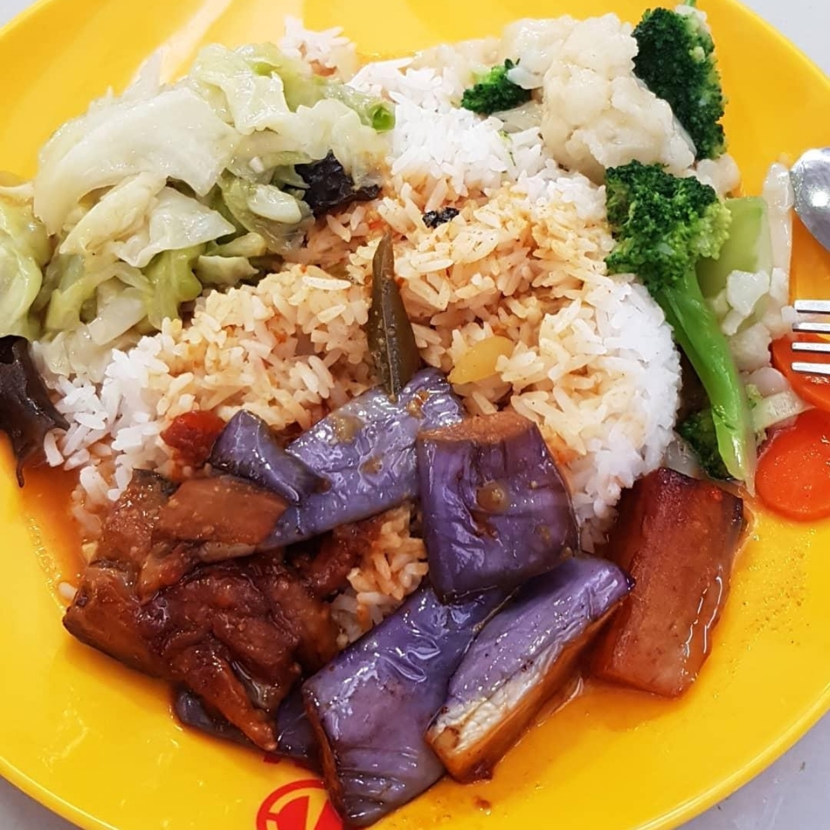 Ang Mo Kio 628 Market, Singapore – Top Rated Vegan Dishes & Reviews |  abillion