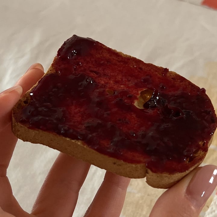 review photo of Orto d'Autore 100% Frutta - Frutti Di Bosco BIOLOGICO shared by @luigia-dalessandro on 06 May 2022 - review