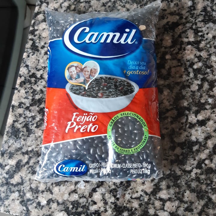 photo of Camil Feijão Preto shared by @myug on  08 May 2022 - review