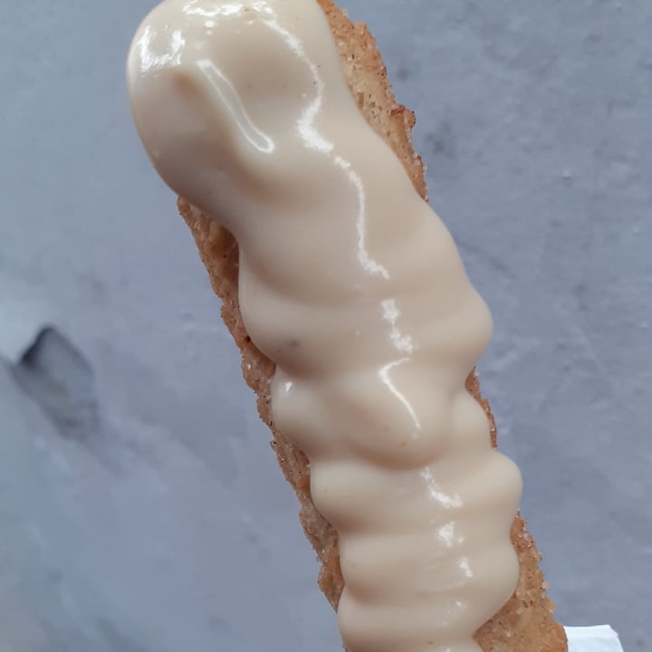 review photo of Churros do Véio Churros de cupuaçu shared by @digoveg on 18 Sep 2022 - review