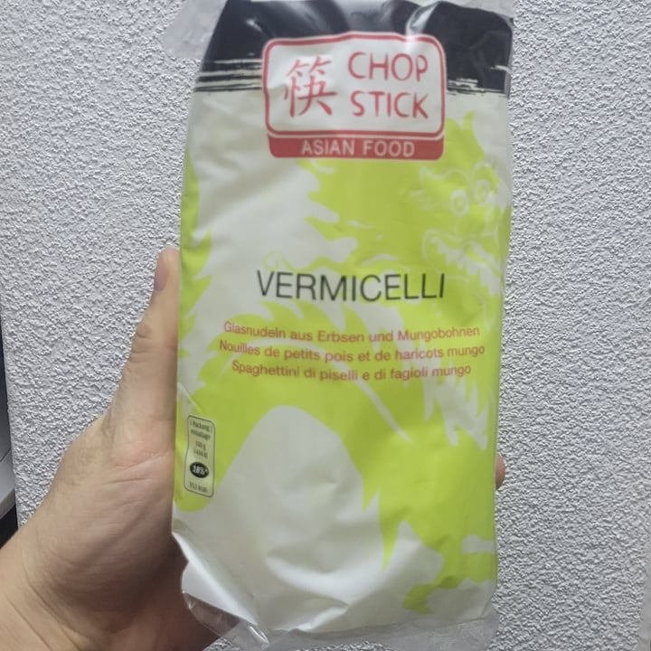 review photo of Chop stick Asian Food Vermicelli shared by @hkaru on 28 Mar 2022 - review