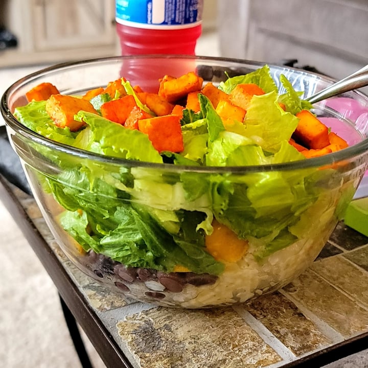 review photo shared by @plant-based-newb on 26 Apr 2022 - post