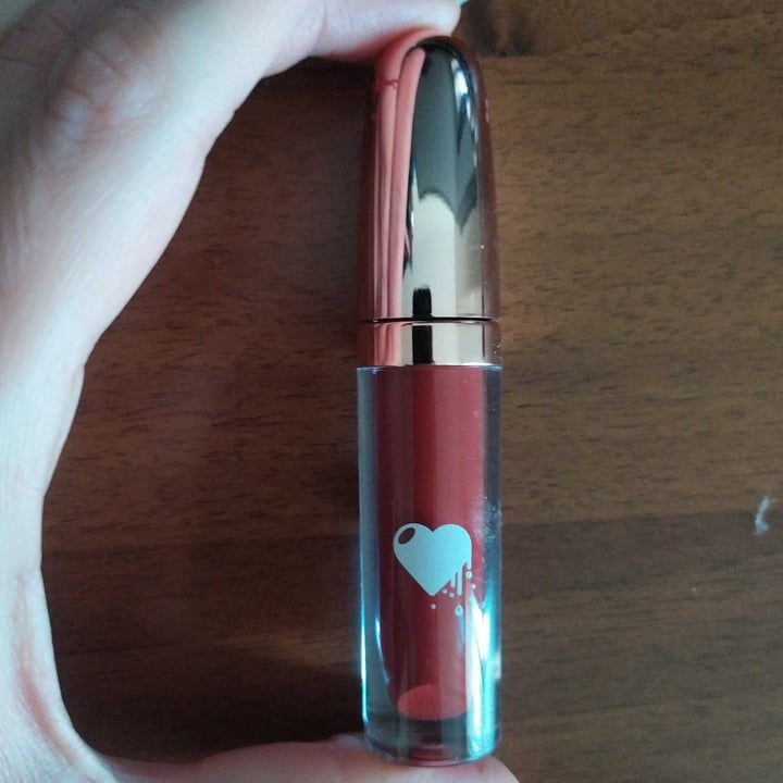 photo of Clio Makeup Liquidlove Chocored shared by @giuliabe on  24 Mar 2022 - review