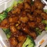 Harmony Vegetarian