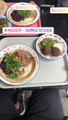 Mashery - Hummus Kitchen