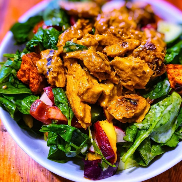 review photo of Like Meat Like Curry Chicken shared by @accountinactive on 28 May 2020 - review