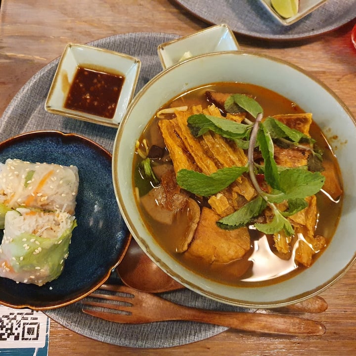 photo of The Kind Bowl Royal Spicy shared by @rasa23 on  19 Apr 2021 - review