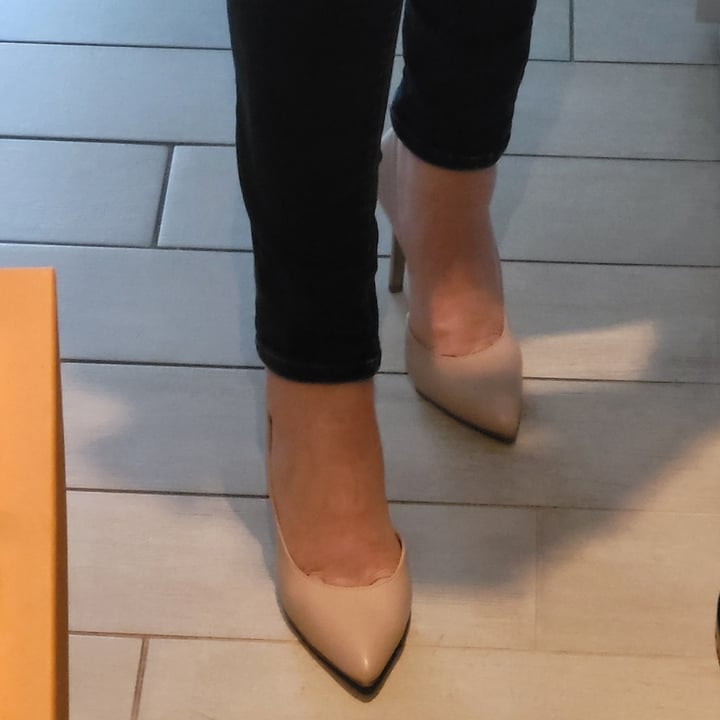 photo of Vegan Shoes Italy vsi Era shared by @veroma88 on  24 May 2022 - review