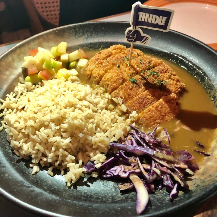photo of Privé Paragon Japanese Katsu Don shared by @emdothe77 on  26 Mar 2021 - review