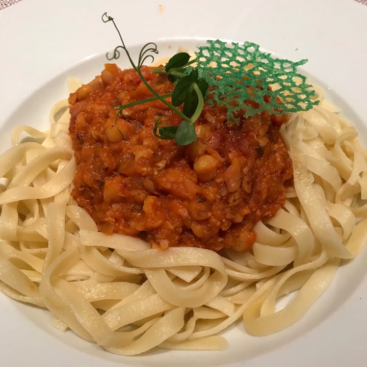 photo of Falkensteiner Hotel & Spa Bad Leonfelden Four-course dinner menu shared by @lunaleeat on  21 Aug 2020 - review