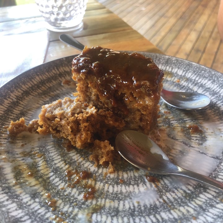 photo of Li-o-La Melba Pudding shared by @jaconaude on  06 Jan 2021 - review