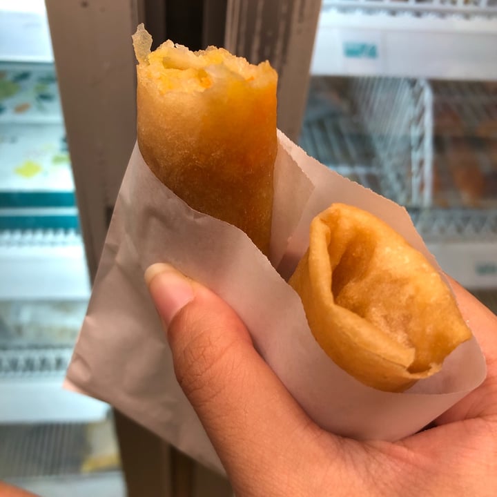 photo of IKEA Alexandra Spring Roll shared by @emelty on  24 Oct 2020 - review