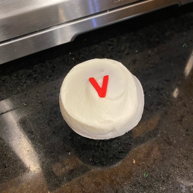 Sprinkles Cupcakes