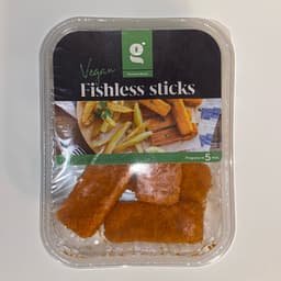 Gourmet green