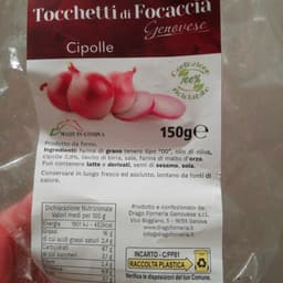 Drago forneria genovese