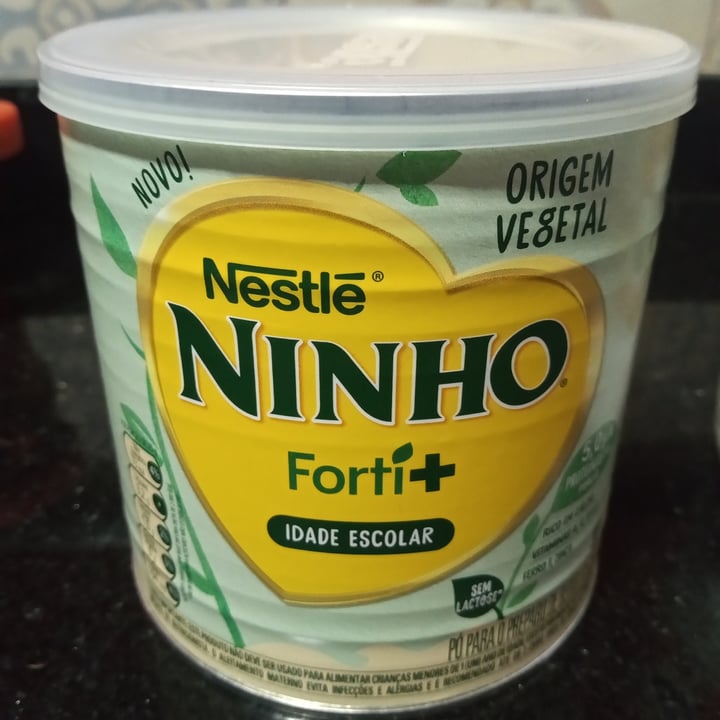 photo of Nestlé Ninho shared by @annamunhoz on  22 Jul 2021 - review