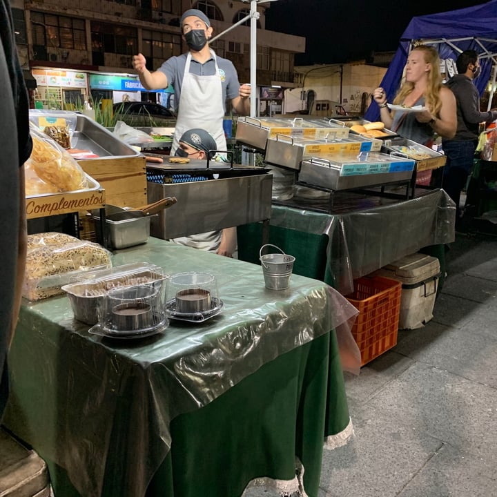 review photo of Gani Fu Tacos de Suadero y Pasto shared by @rjrd on 28 Mar 2021 - review