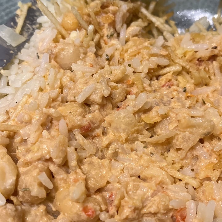 review photo of Restaurante Tomate Seco Strogonoff de Grao de Bico shared by @lorenna on 01 Jul 2022 - review
