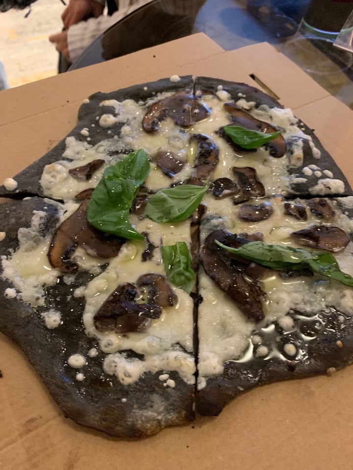 photo of Mayse Artisan Bakery Truffle Love shared by @ged on  14 Apr 2019 - review