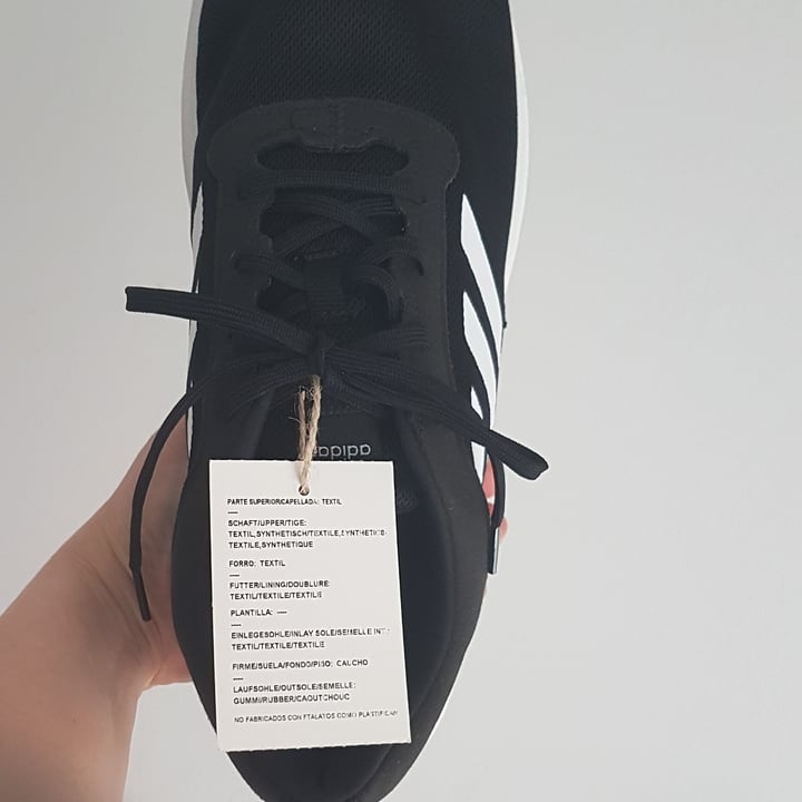 Adidas Adidas Coreracer Review | abillion